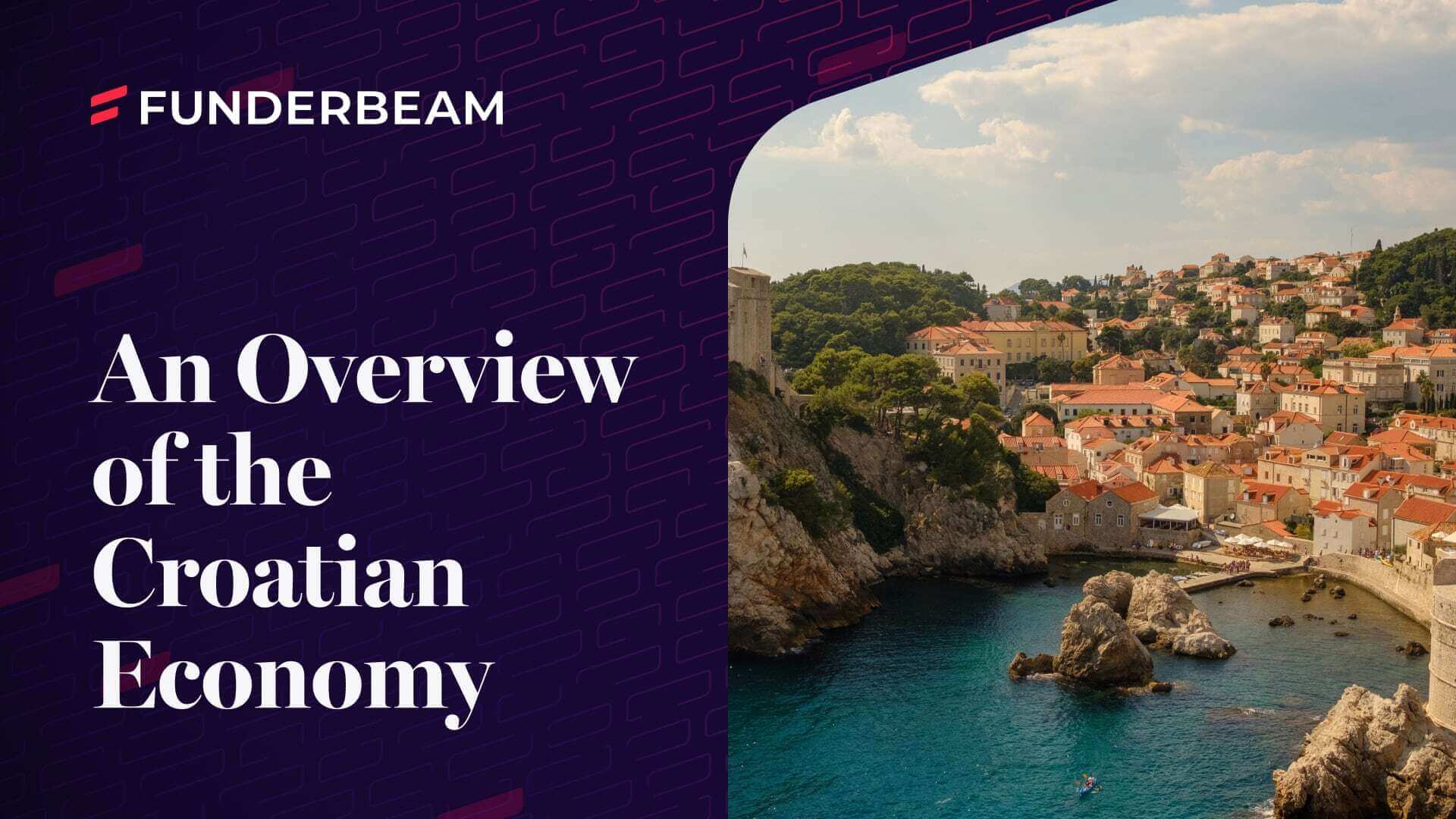 croatia economy tourism