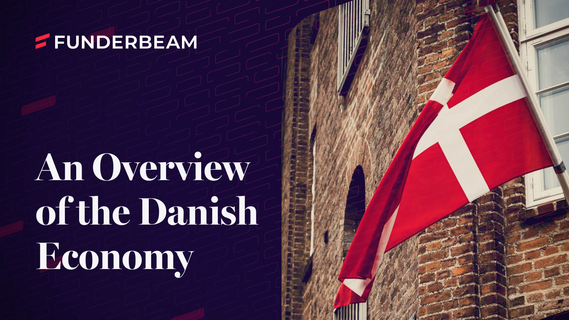 An Overview of the Danish Economy Funderbeam